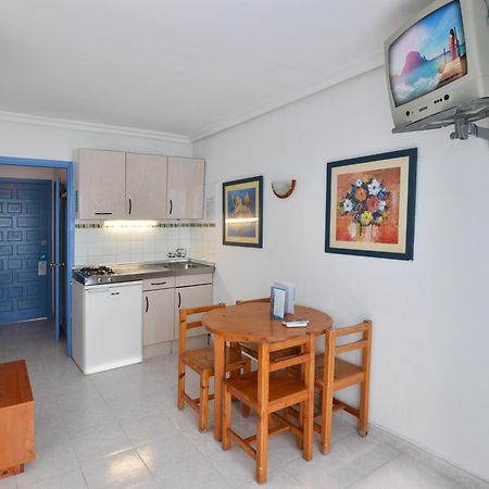 Apartamentos Vibra Jabeque Blue - Adults Only -New Opening 2025 Ibiza Town Exterior photo