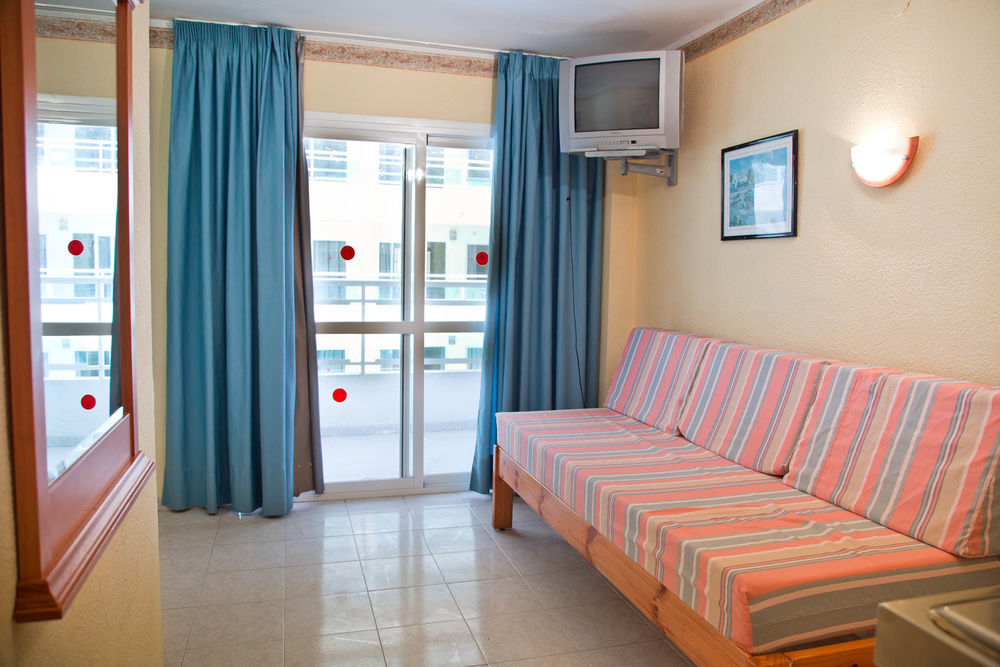 Apartamentos Vibra Jabeque Blue - Adults Only -New Opening 2025 Ibiza Town Exterior photo