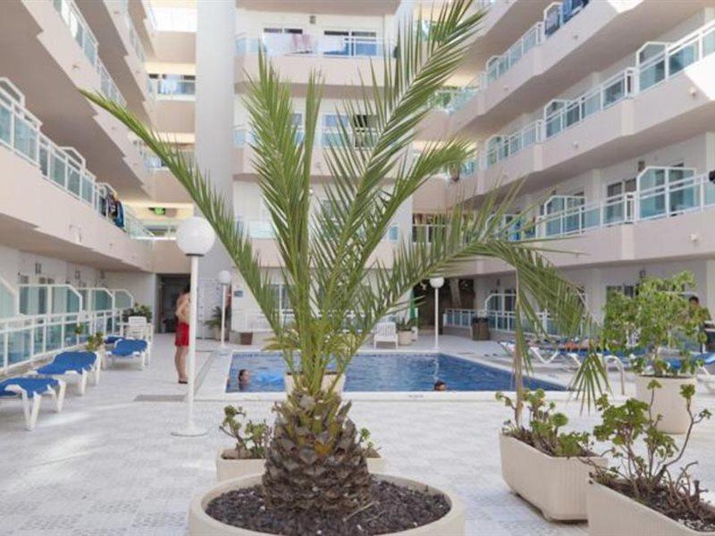 Apartamentos Vibra Jabeque Blue - Adults Only -New Opening 2025 Ibiza Town Exterior photo