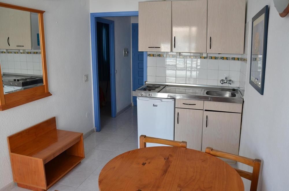 Apartamentos Vibra Jabeque Blue - Adults Only -New Opening 2025 Ibiza Town Exterior photo