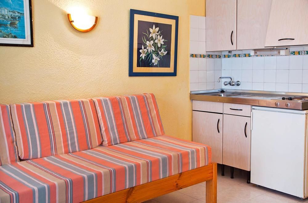 Apartamentos Vibra Jabeque Blue - Adults Only -New Opening 2025 Ibiza Town Exterior photo